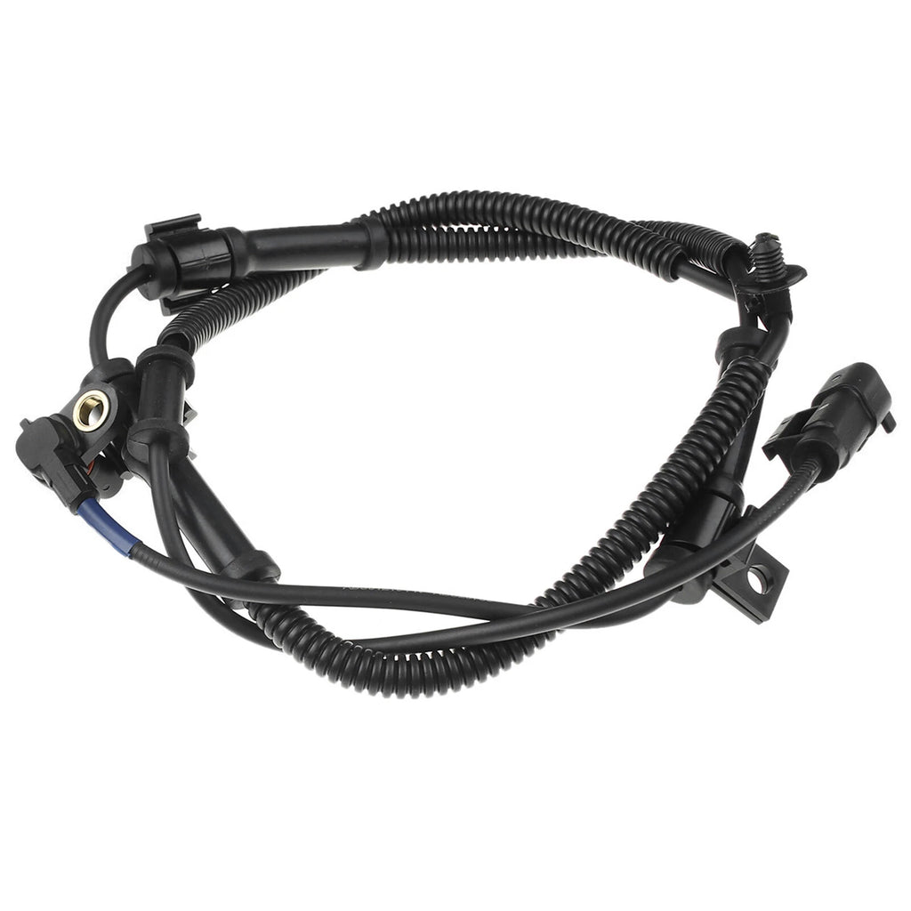 ABS Wheel Speed Sensor for Ford F-250 Super Duty (2005–2022)