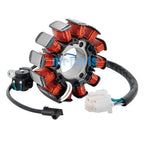 Magneto Stator Coil for Yamaha FZ25 FZN250 (2019–2025)
