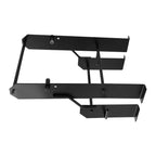 Trunk Wall Mount Storage Rack for Harley Touring Electra Road Glide (2014–2023)