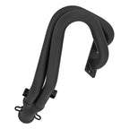 Exhaust Pipe for Polaris RZR 4 800 EFI (2012–2014) 1262319-489, 1261937-489