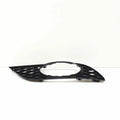 Right Side Front Bumper Grille for 2007-2009 Mercedes-Benz E-Class (2007-2009)