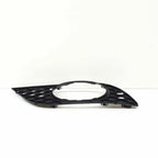 Right Side Front Bumper Grille for 2007-2009 Mercedes-Benz E-Class (2007-2009)