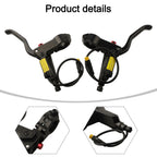 Magnetic Induction Hydraulic Brake Handle for Universal Vehicles (2010–2023)