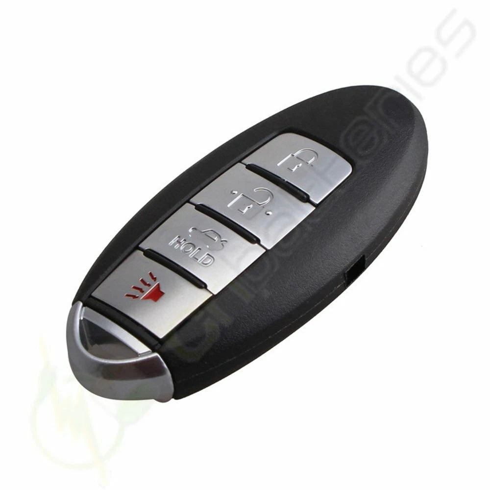 Keyless Entry Remote Fob for Nissan Altima (2007–2012)
