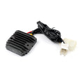 Regulator for Honda VT 1300 C VT1300C R/S/T/X (2010–2019) 31600-MFR-671 E