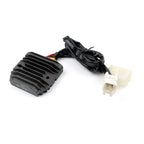 Regulator for Honda VT 1300 C VT1300C R/S/T/X (2010–2019) 31600-MFR-671 E