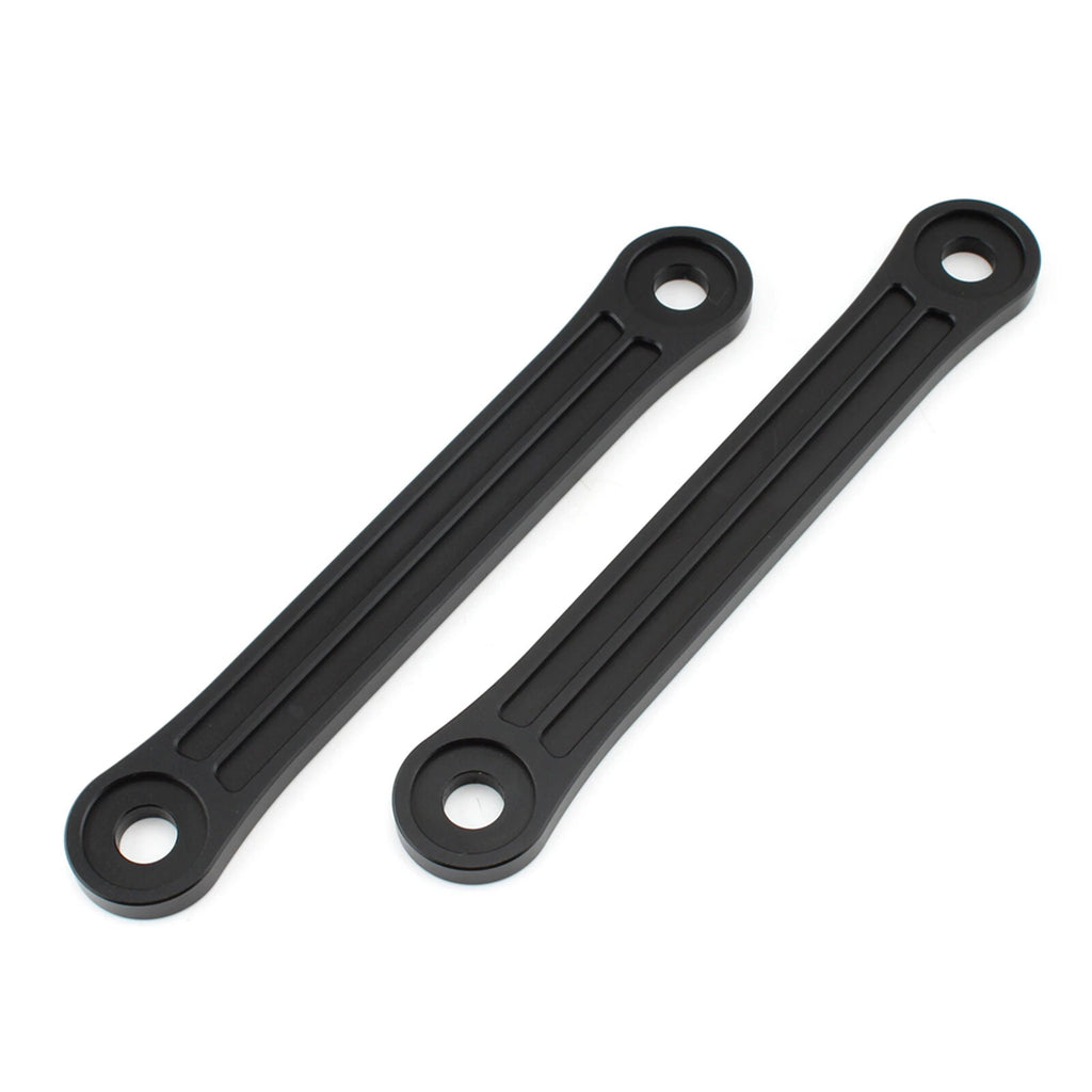 CNC Aluminum Lowering Link Kit 20mm for Tiger 800 XC XCA (All Years) T9