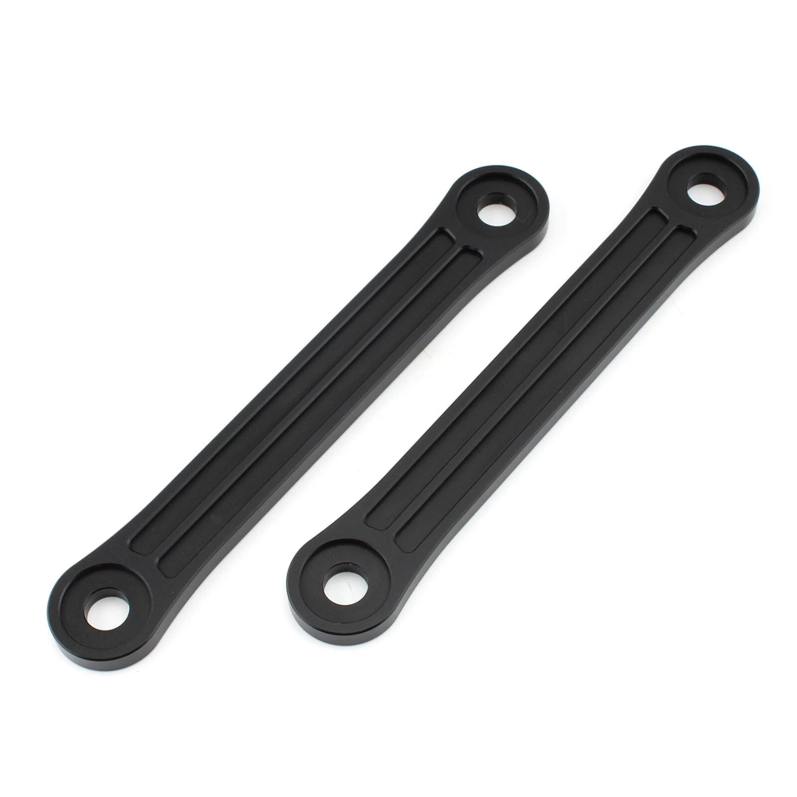 CNC Aluminum Lowering Link Kit 20mm for Tiger 800 XC XCA (All Years) T9