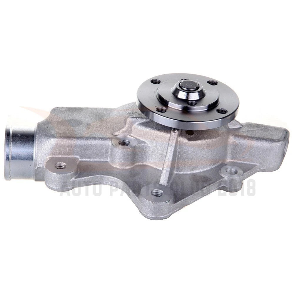 Water Pump for Jeep Wagoneer Cherokee Comanche 4.0L L6