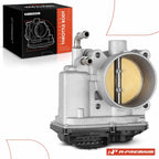 Throttle Body Assembly for Nissan Altima Rogue (2013–2020)