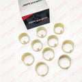 10PCS Thermostat Housing for Mercury Mercruiser Sterndrive IO (23-806922)
