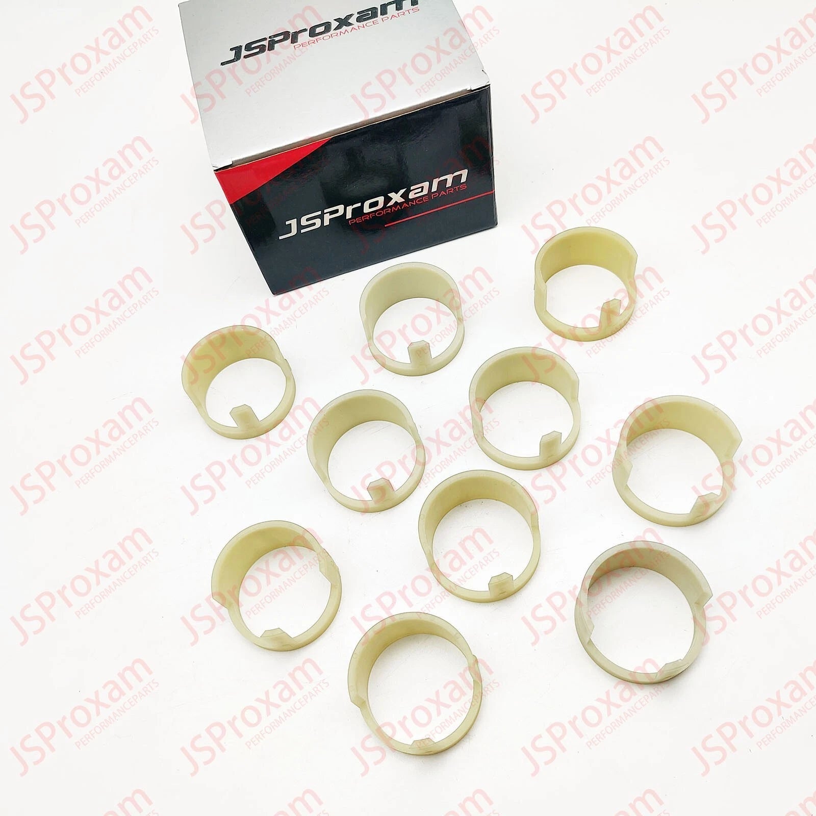 10PCS Thermostat Housing for Mercury Mercruiser Sterndrive IO (23-806922)