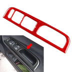Window Lift Switch Control Panel Cover for Volkswagen Passat (2001-2005)