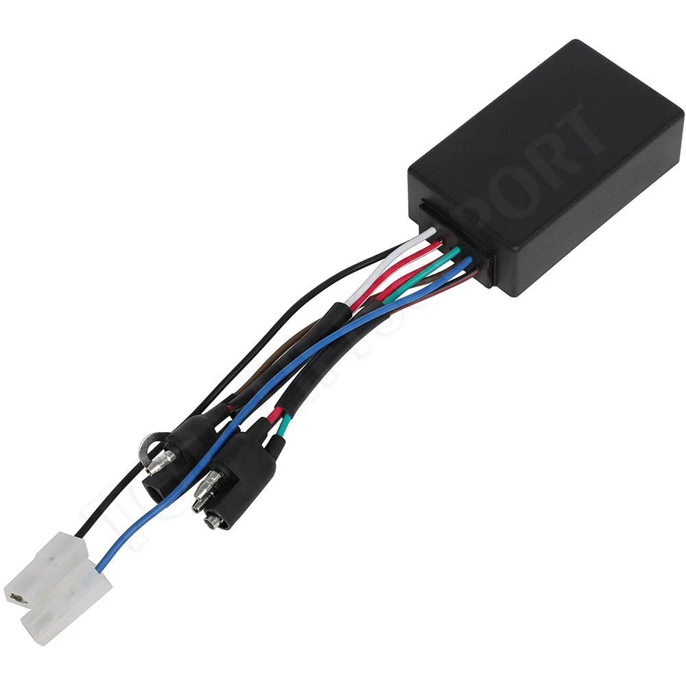 CDI Module for Polaris Sportsman 500 (1996–2000)