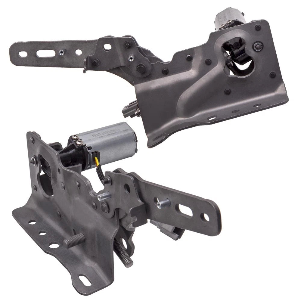 1 Pair 3rd Row Power Fold Seat Hinge Motor for Mercury Mountaineer (2002–2005)