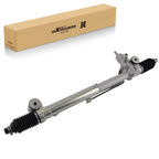 Power Steering Rack Pinion Assembly for Chevrolet Trailblazer GMC Envoy (2003–2009)