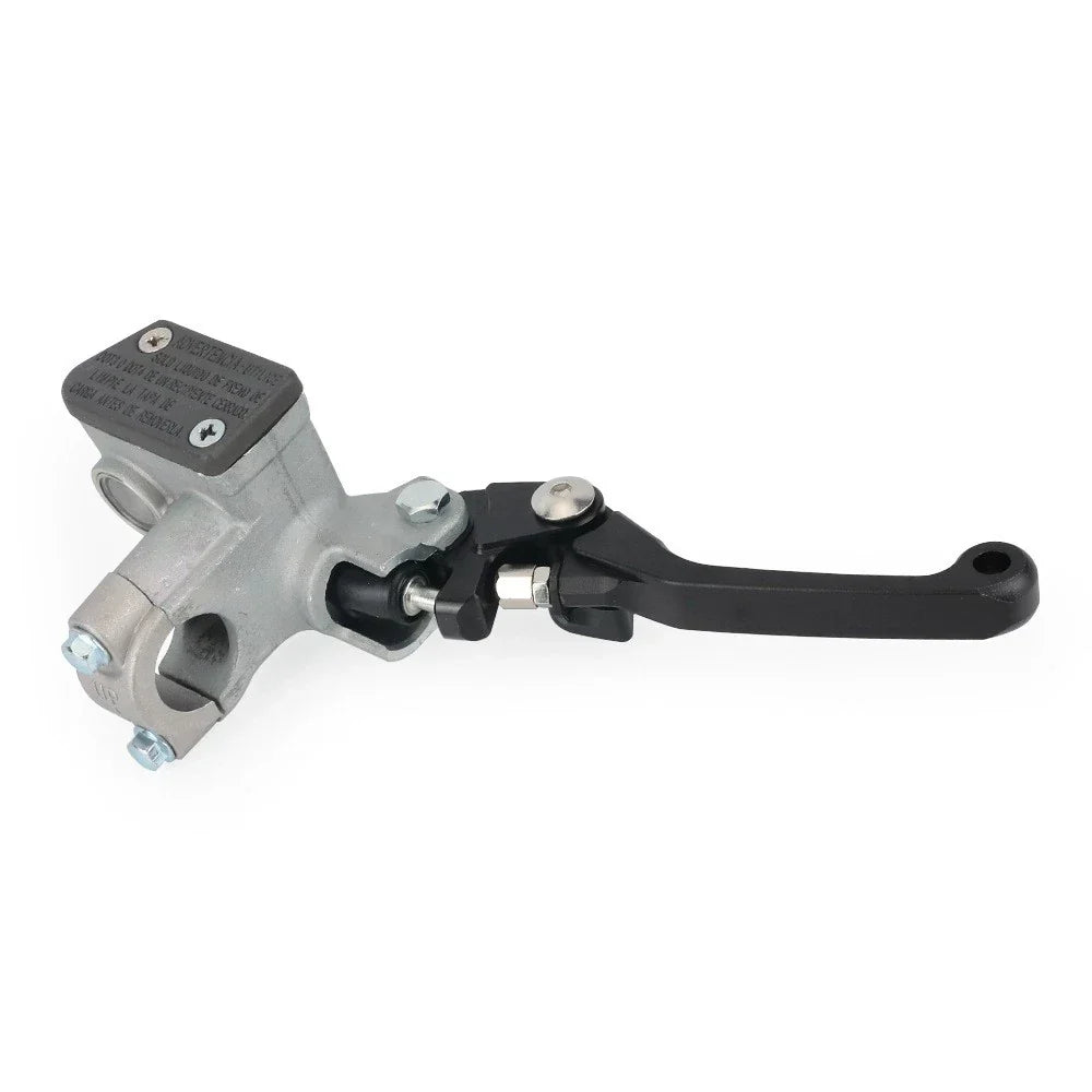 Front Brake Master Cylinder Lever for Yamaha YZ65 YZ250 YZ450F TW200 (1998–2023)