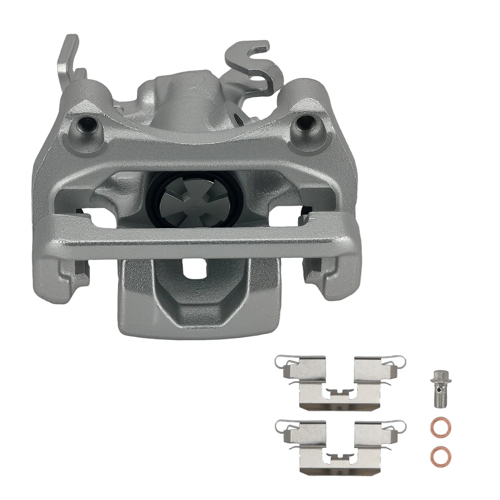 Rear Right Brake Caliper for Mercury Milan (2006–2011) Lincoln MKZ (2007–2012)