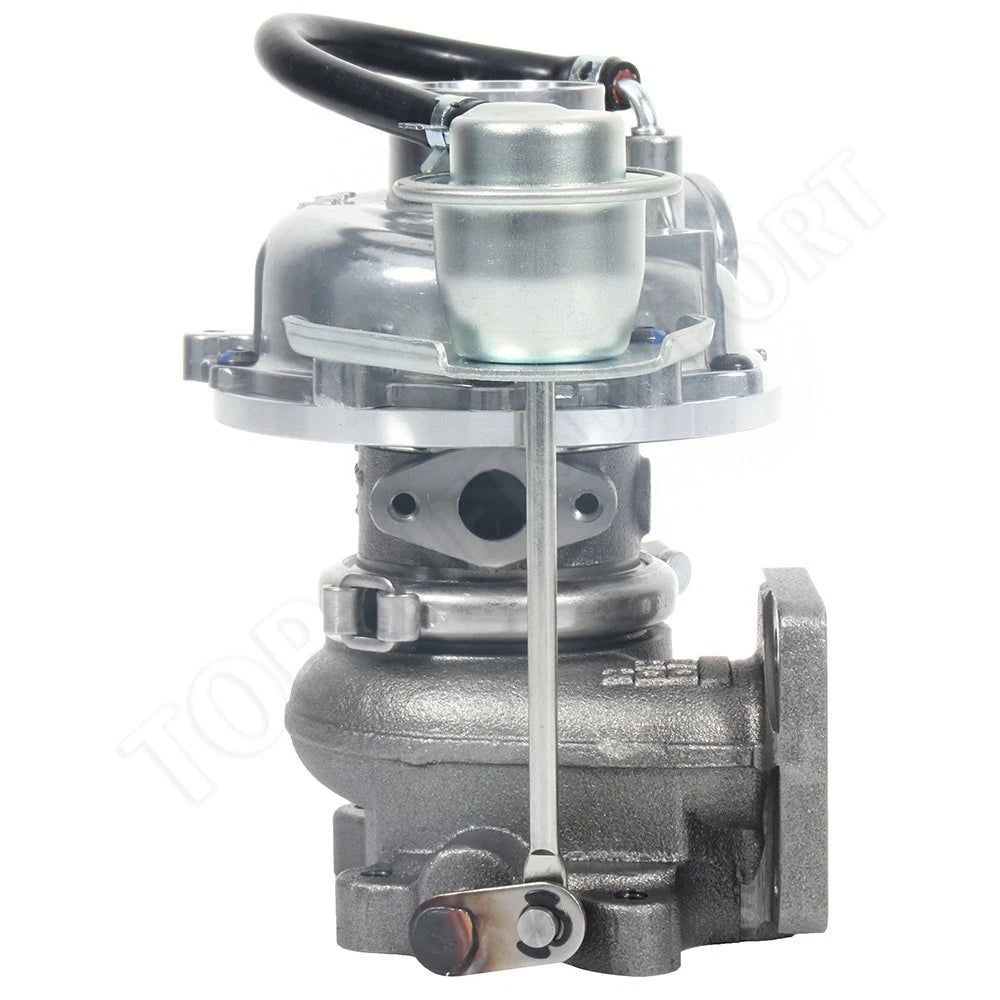 Turbocharger for CAT 247 Series Skid Steer