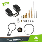 Carburetor Repair Kit for Honda XR600R (1988–2000) - Jets & Gaskets