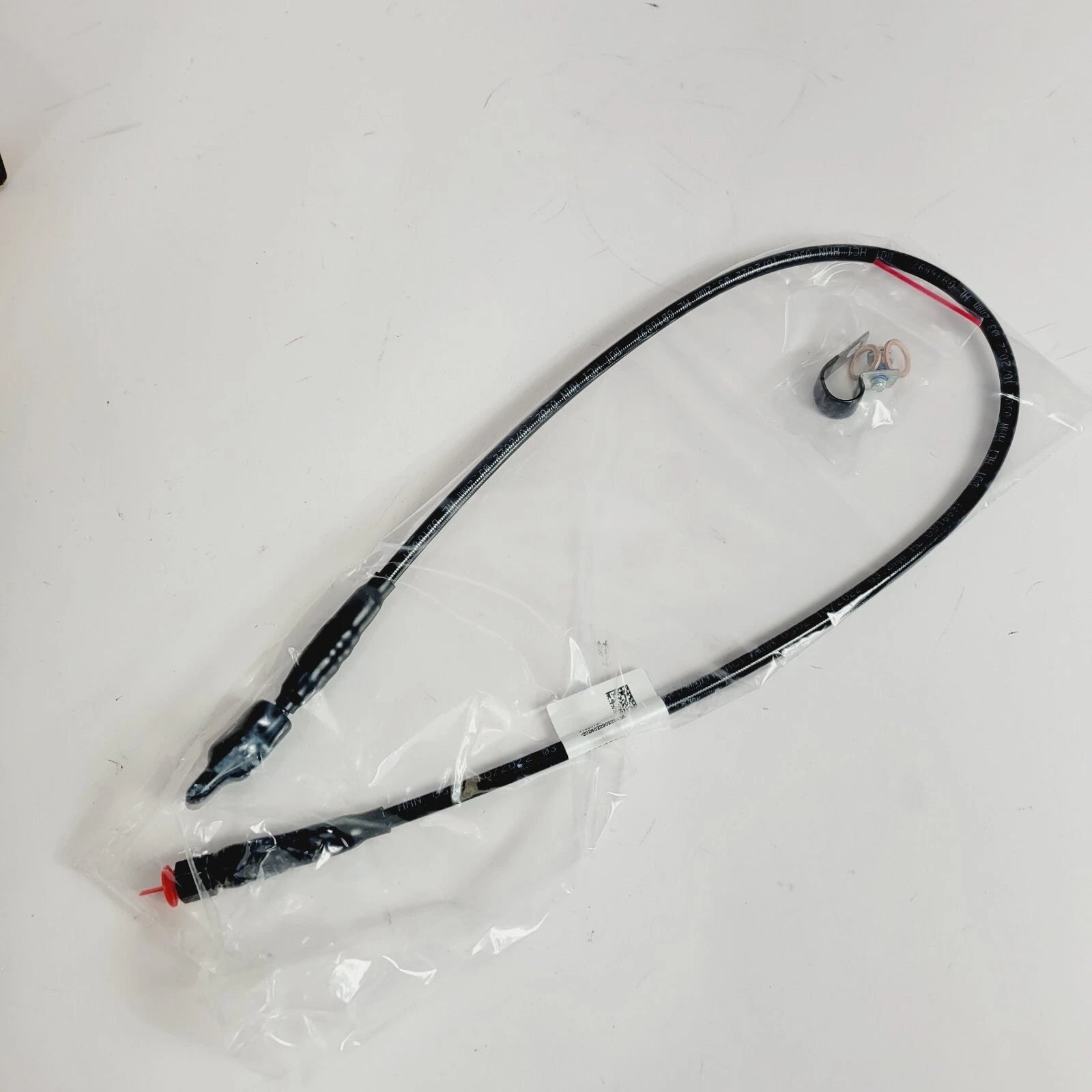 Brake Line Fluid Front Upper Kit for Harley-Davidson (41800723)