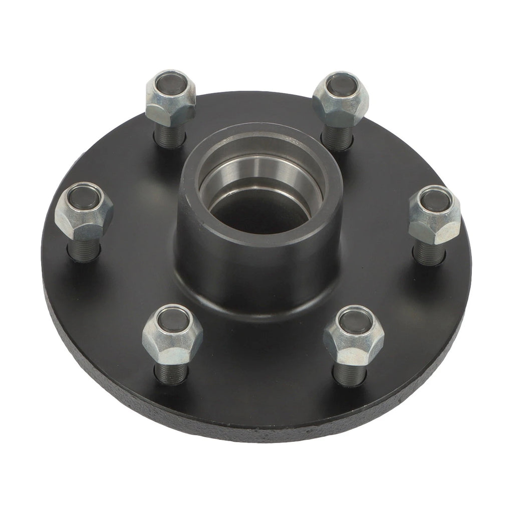 Spindle for Trailer Axle 6 Lug 5.5" (Fits Various Models)
