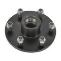 Spindle for Trailer Axle 6 Lug 5.5" (Fits Various Models)
