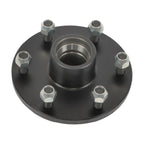 Spindle for Trailer Axle 6 Lug 5.5" (Fits Various Models)