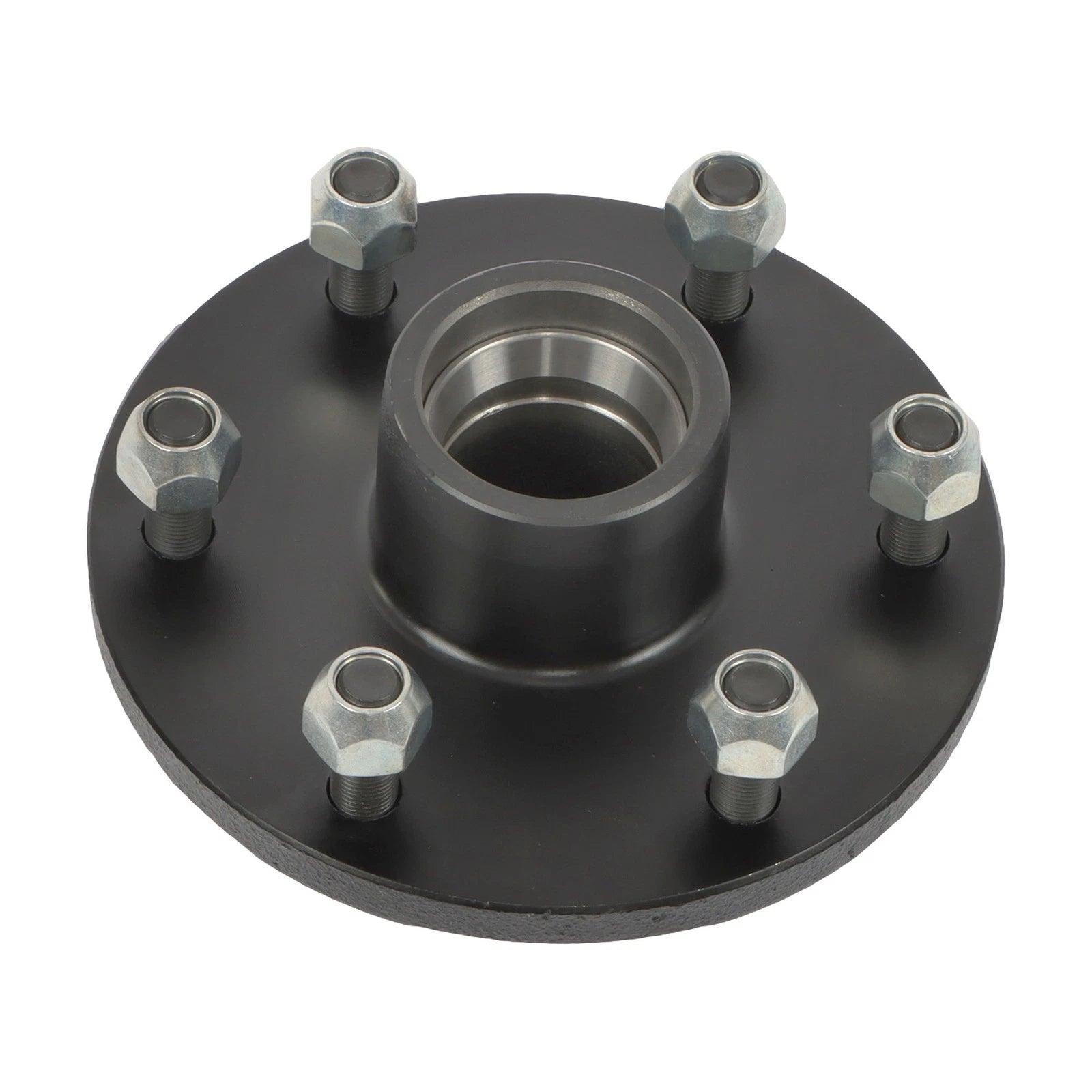 Spindle for Trailer Axle 6 Lug 5.5" (Fits Various Models)