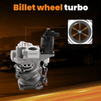 Upgraded Billet Turbo for Honda CR-V Civic 1.5L (2016–2020) 189005AAA01