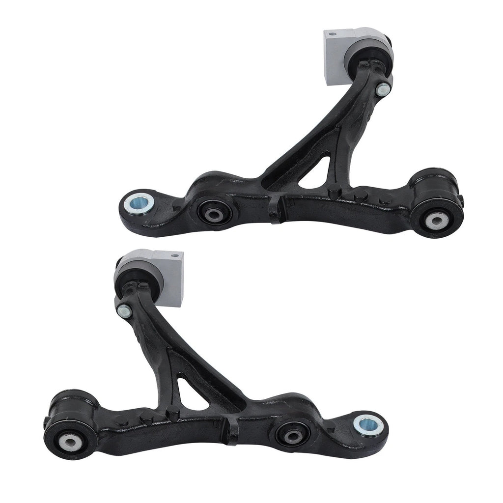 2Pcs Lower Control Arm Assembly for Acura TL (2009–2014)