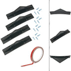 Rear Diffuser Trim for