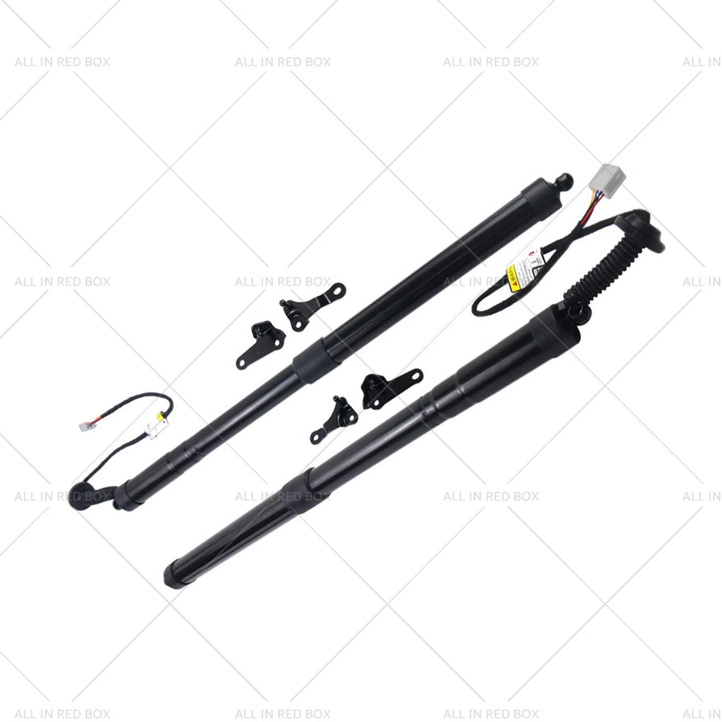 2X Rear Tailgate Lift Supports for Lexus NX200t NX300h (2015–2020)
