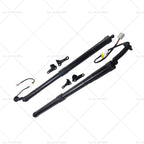 2X Rear Tailgate Lift Supports for Lexus NX200t NX300h (2015–2020)