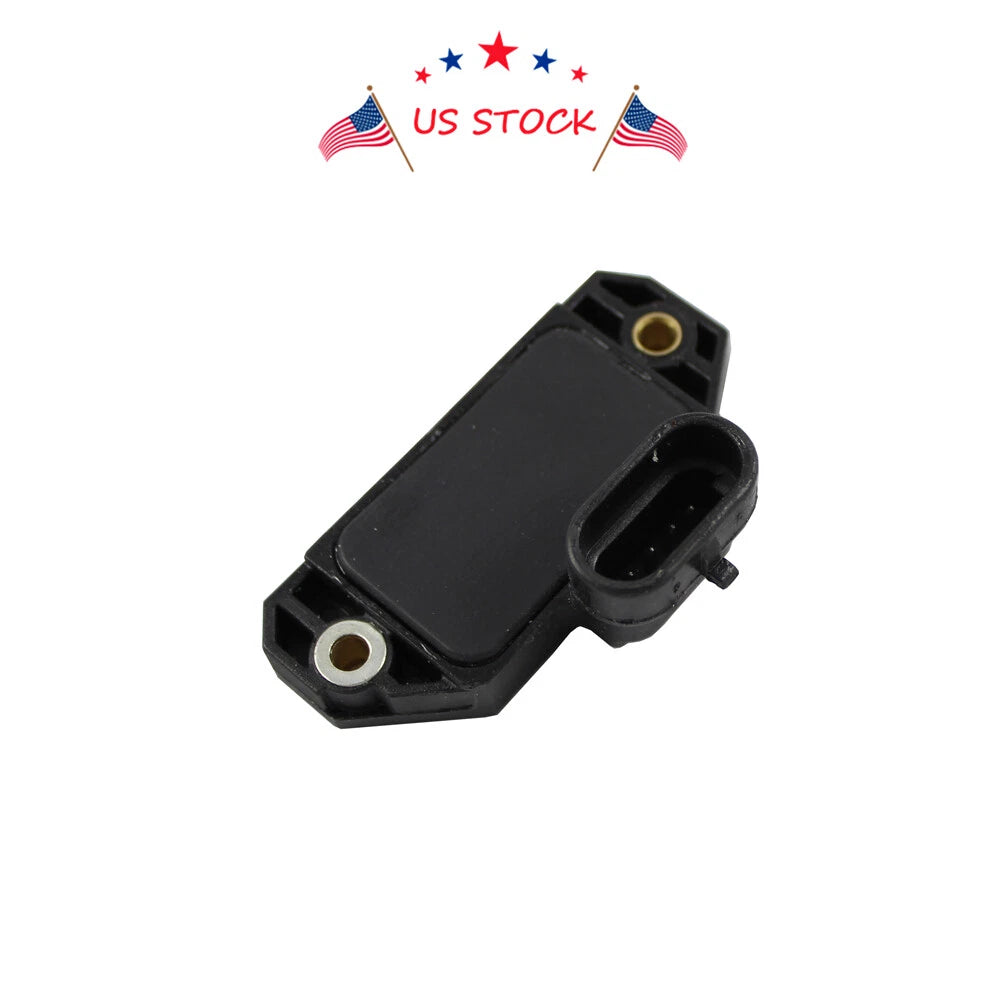 Ignition Control Module for Chevy Cadillac GMC Isuzu Olds Pontiac