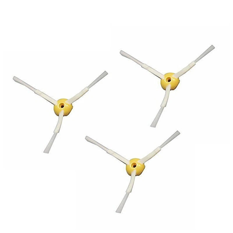 Set of 2 Side Brushes for Roomba 529 528 560 595 601 650 770 780 Series