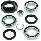 Rear Differential for Honda TRX500FA FourTrax Foreman Rubicon (2005–2014)