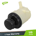 Power Steering Reservoir with Cap for Kia Magentis Optima Hyundai Sonata (1999–2006)