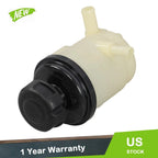 Power Steering Reservoir with Cap for Kia Magentis Optima Hyundai Sonata (1999–2006)