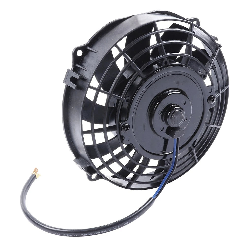 7" Cooling Fan for Infiniti G35 (2003–2007)