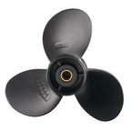 3 Blade Propeller for Suzuki DF 8A 9.9A/B 15A 20A (58100-90L50-019) 9.25" RH