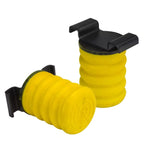 Yellow Suspension Helper Spring for Toyota Tundra (2015–2021)