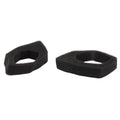 Set of 3 Air Filters for Honda GX25 ULT425 UMS425 HHH25 UMK425