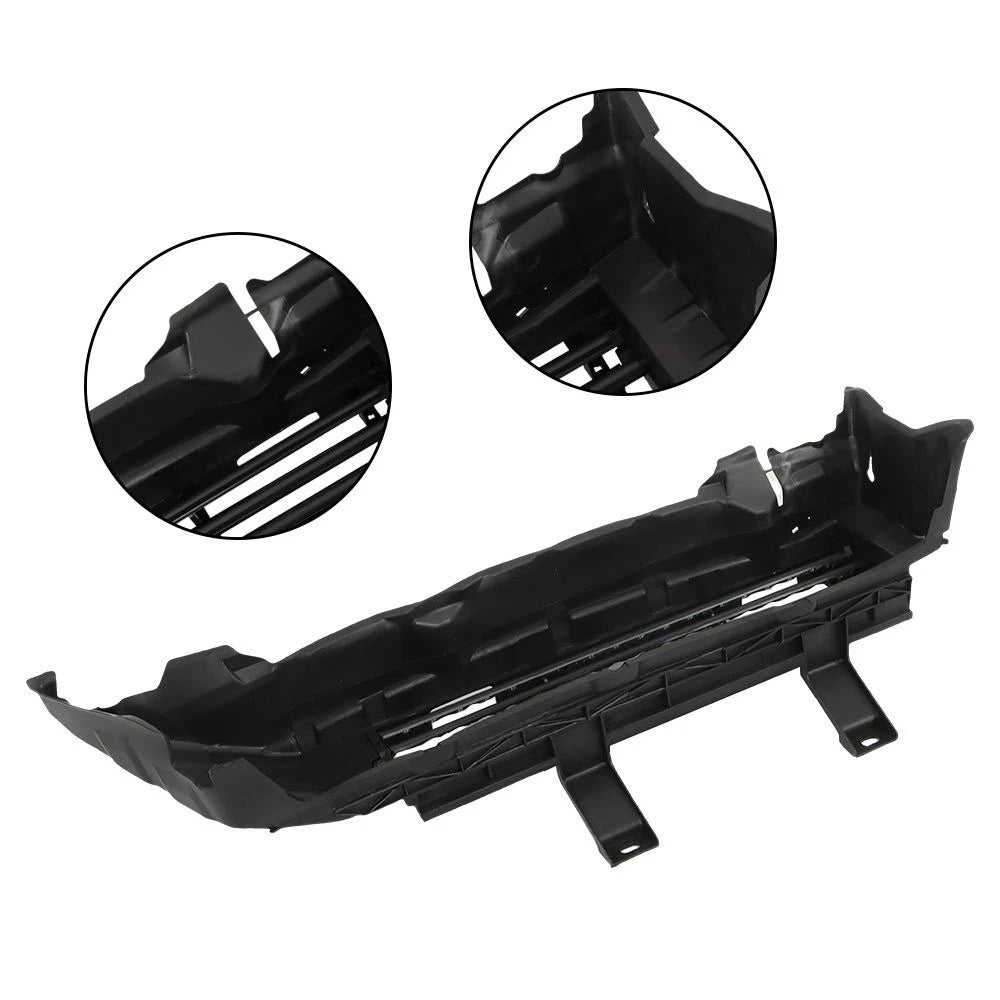 Radiator Active Grille Shutter Lower for Nissan Sentra (2020–2022)