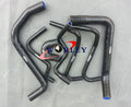 Silicone Radiator Hose Kit for Holden Commodore VT VX 3.8L V6 (1997-2002)
