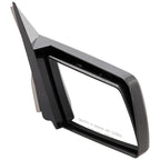 Right Side Manual Glass Mirror for Chevy Suburban GMC C3500HD C2500