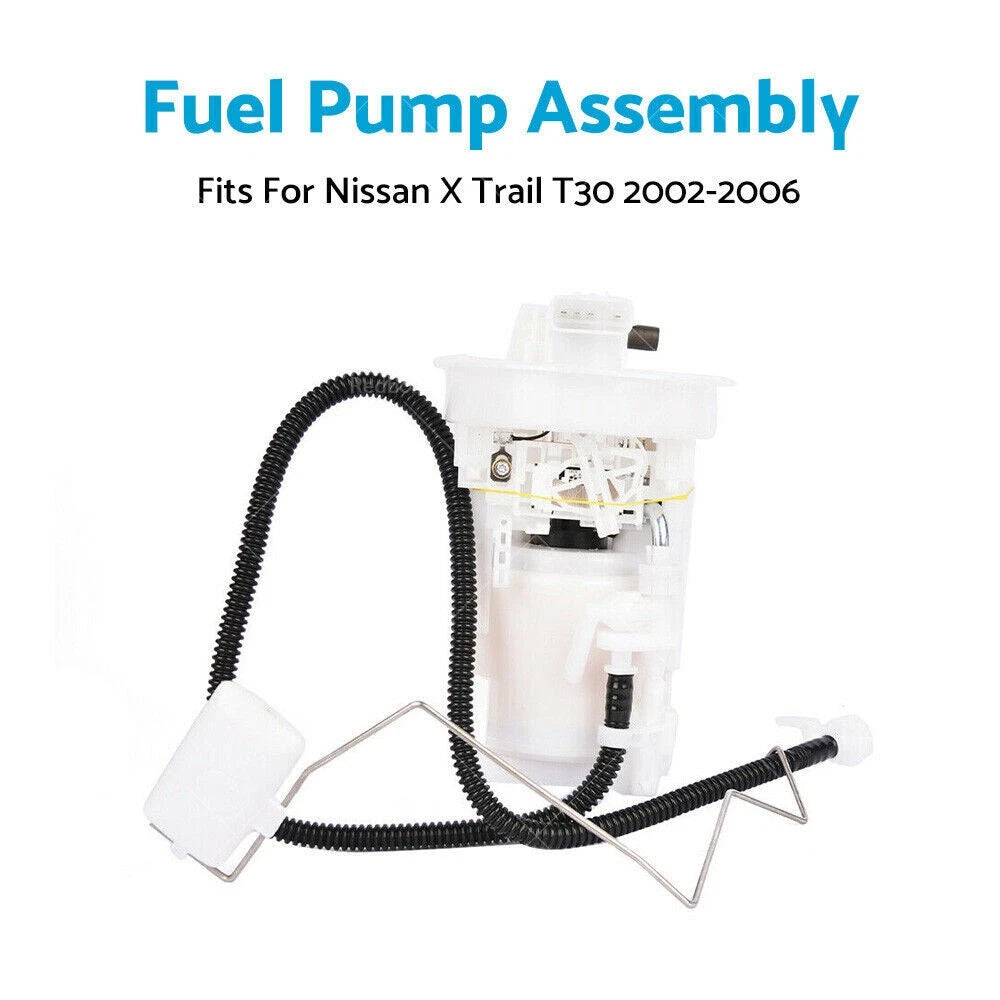 Fuel Pump Module Assembly for Nissan X-Trail T30 (2002–2006) 17040-8H31B