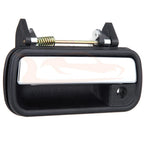 2X Chrome Door Handles for Toyota Pickup 4Runner (1989–1995)