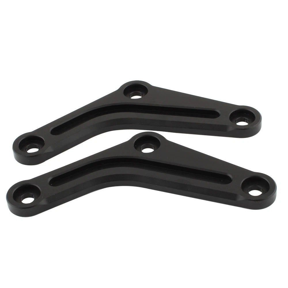 Adjustable Lowering Link Kit for Kawasaki Ninja ZX-4R / ZX4RR (2023–2025)