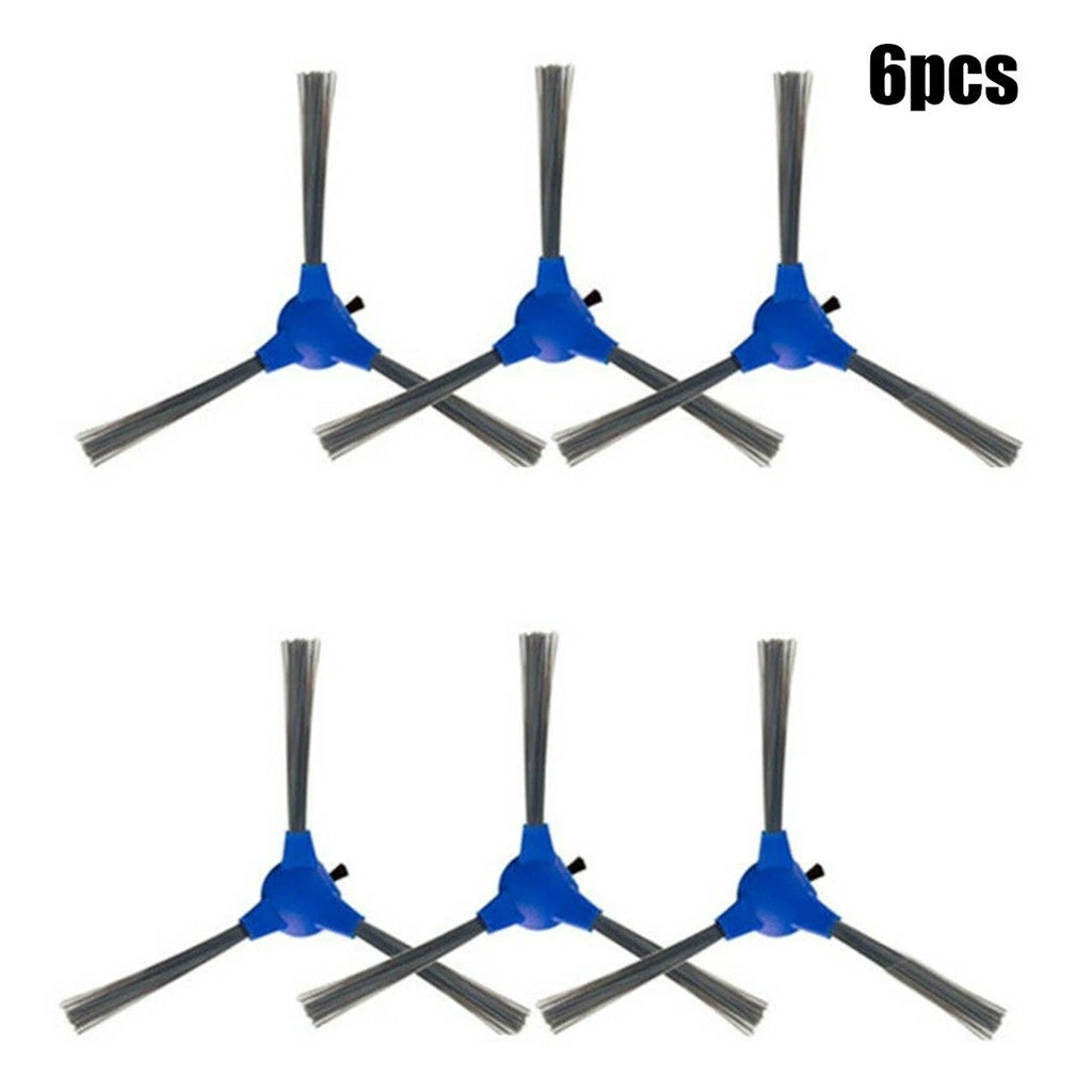 6X Replacement Side Brush Set for RoboVac 11S/30 (2018–2021)